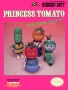 Nintendo  NES&nbsp; - &nbsp;Princess Tomato